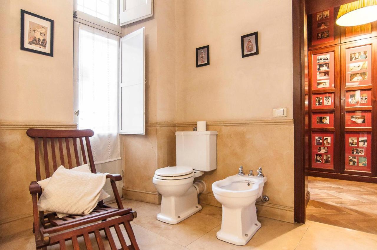 Timeless Apartment Rom