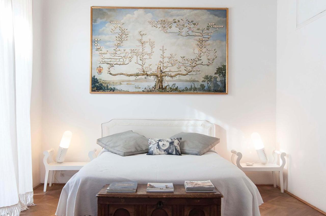 Timeless Apartment