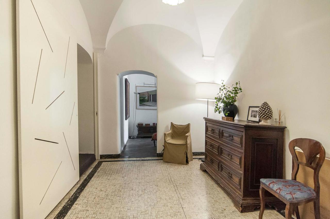 Timeless Apartment *