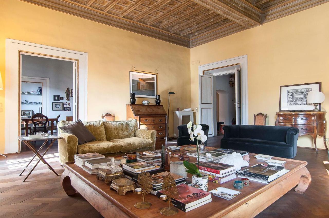 Apartment Timeless
